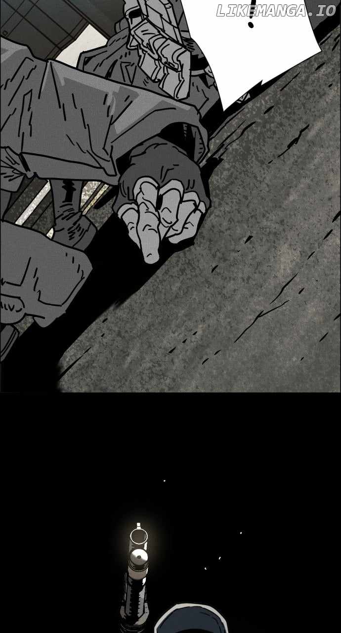 Zombie Funeral Services Chapter 40 152